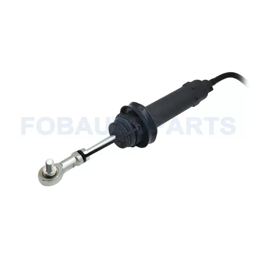 Clutch Master Cylinder and Slave Cylinder with Line Assembly Kit Compatible for Ford F-650 F-750 2002-2009 4C4Z-7C535-AD - image 6